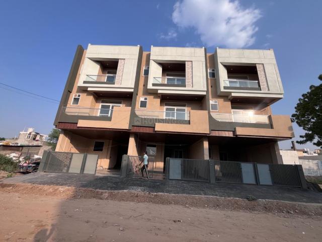 Villa for sale in Gopalpura, Jaipur Municipal Corporation