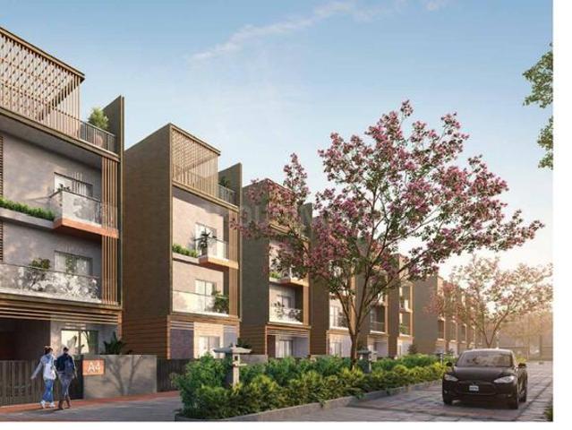 Villa for sale in Matigara, West Bengal