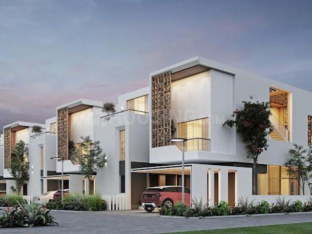 Villa for sale in Medchal, Telangana