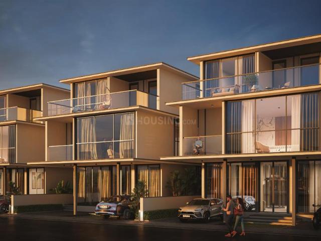 Villa for sale in Medchal, Telangana