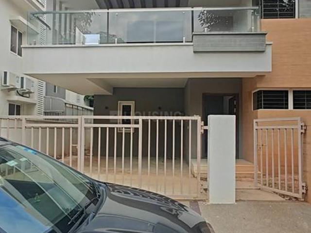 Villa for sale in Ranga Reddy, Telangana