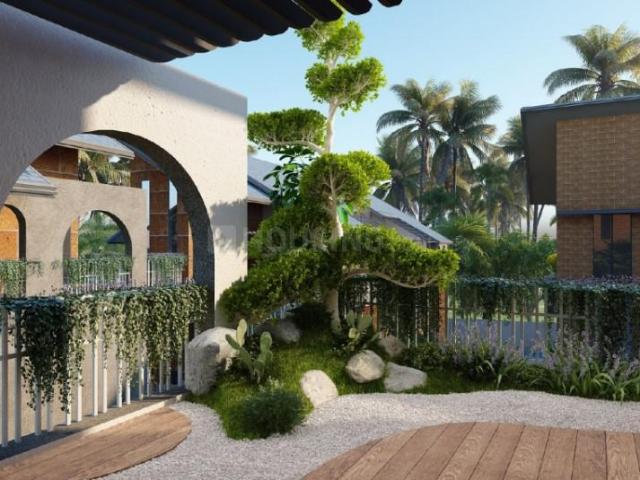 Villa for sale in Moira, Goa