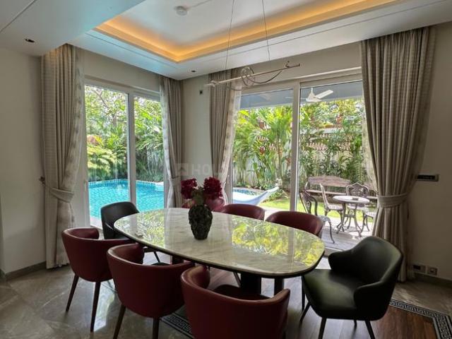 Villa for sale in Chari Vaddo, Moira