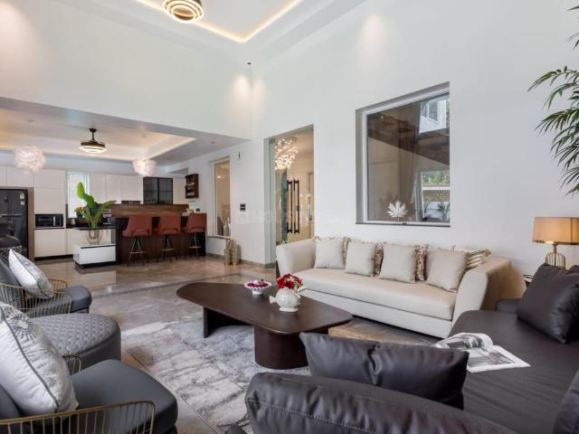 Villa for sale in Moira, Goa