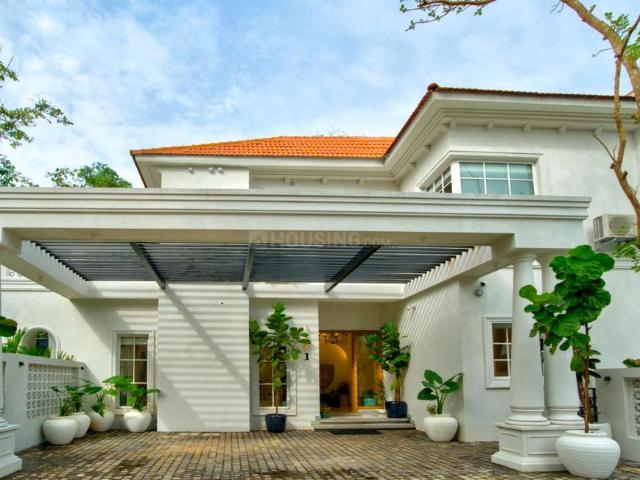 Villa for sale in Moira, Goa
