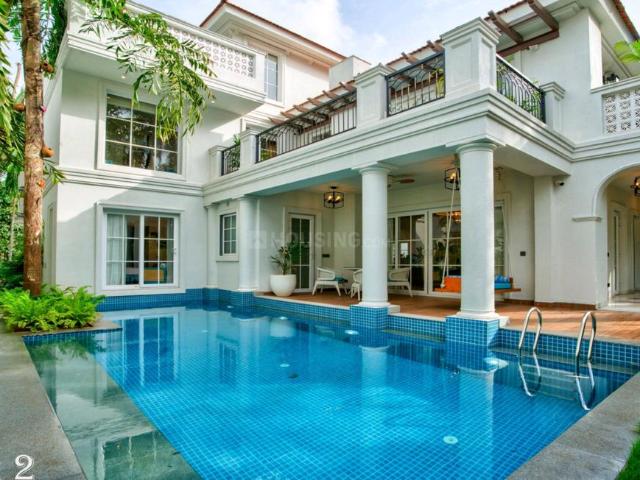 Villa for sale in Moira, Goa