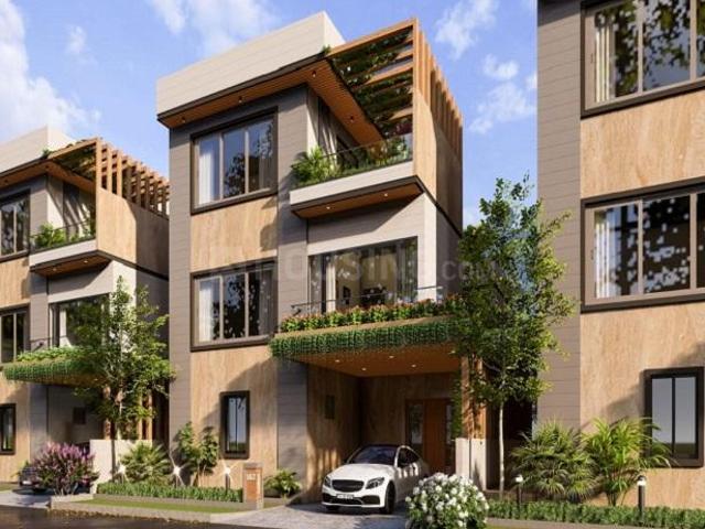 Villa for sale in Ranga Reddy, Telangana