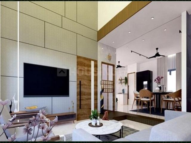 Villa for sale in Ranga Reddy, Mokila