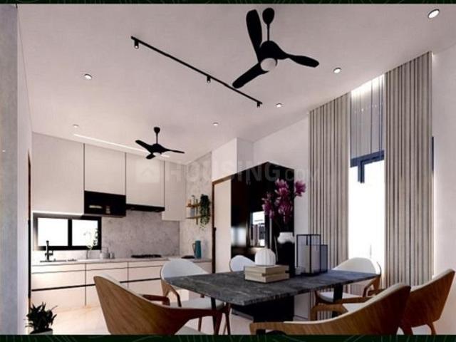 Villa for sale in Ranga Reddy, Mokila