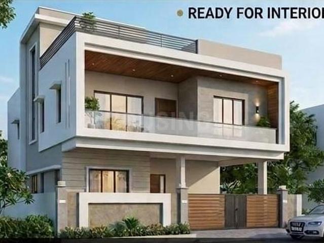 Villa for sale in Lambadi Thanda, Ranga Reddy