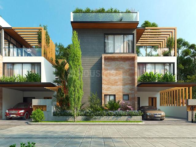 Villa for sale in Lambadi Thanda, Ranga Reddy