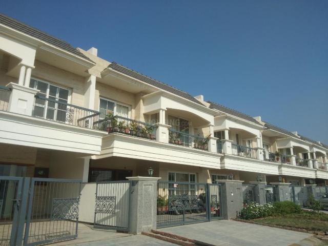 Villa for sale in Punjab