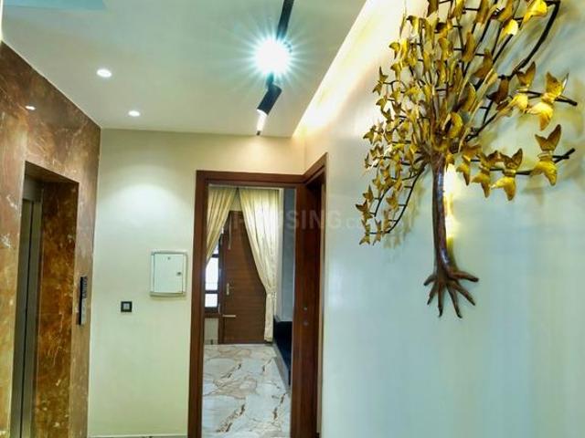 Villa for rent in Punjab