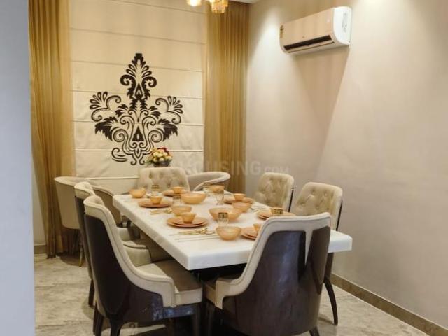 Villa for rent in Punjab