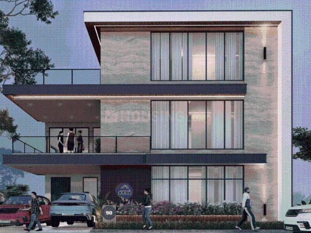 Villa for sale in Ranga Reddy, Haidarabad