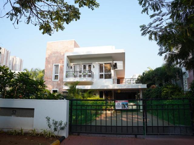 Villa for sale in Ranga Reddy, Haidarabad