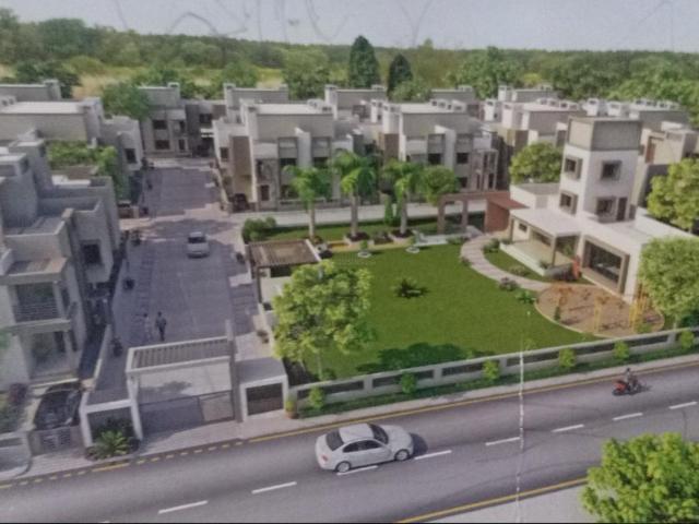 Villa for sale in Ahmedabad