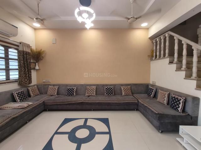 Villa for sale in Naranpura - Ahmedabad, Gujarat