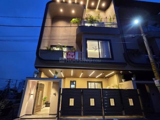 Villa for sale in Pink City, Jetpur