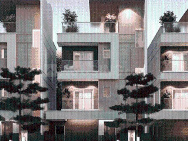 Villa for sale in Kelambakkam, Tamil Nadu