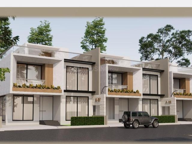 Villa for sale in Atal Nagar-Nava Raipur, Raipur