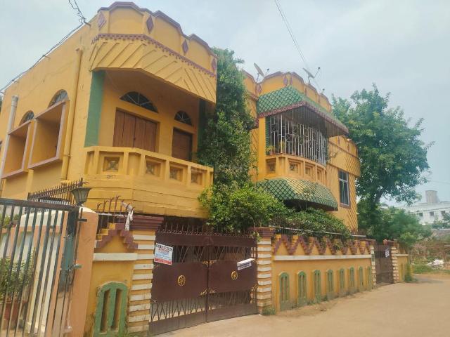 Villa for sale in South West Zone, Bhubaneswar Municipal Corporation