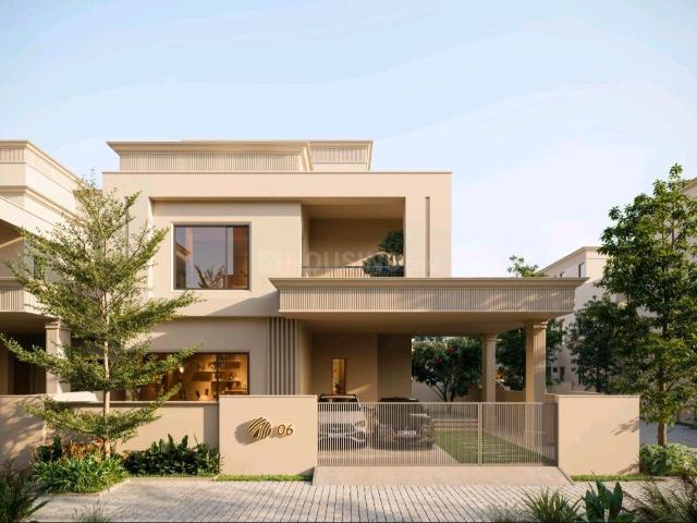 Villa for sale in Tamil Nadu