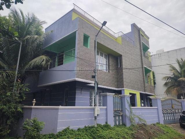 Villa for sale in Sholinganallur - Chennai, Tamil Nadu