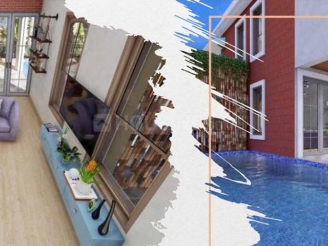 Villa for sale in Goa