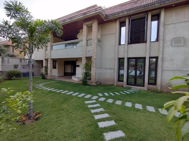 Villa for sale in Tilakwada, Gujarat