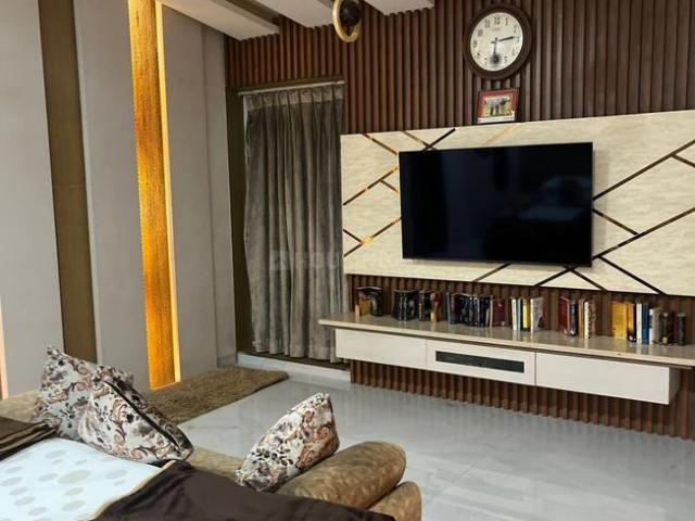 Villa for sale in Tilakwada, Gujarat