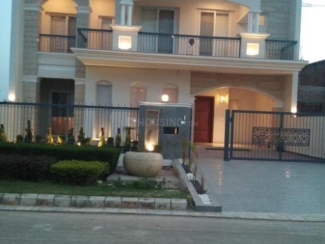Villa for sale in Punjab