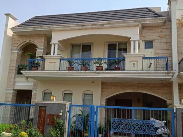 Villa for sale in Punjab