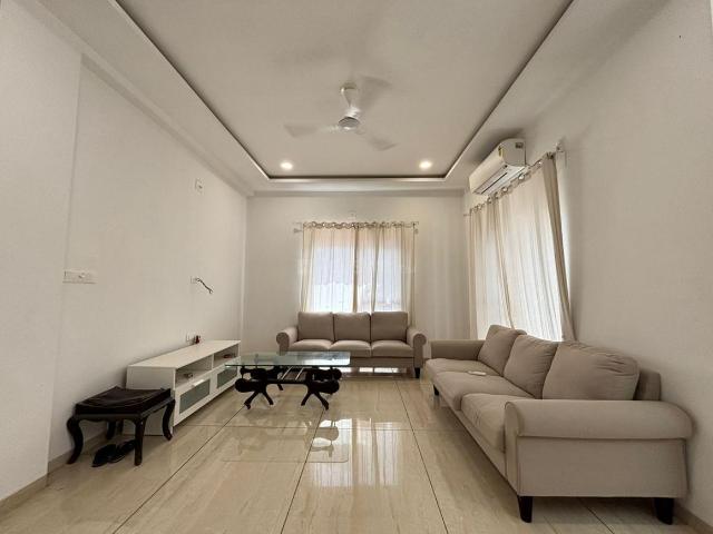 Villa for rent in Gujarat