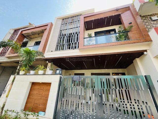 Villa for sale in Pink City, Jetpur