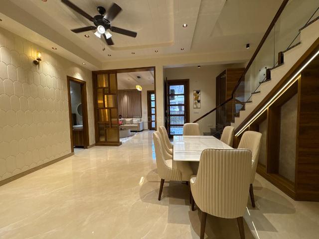 Villa for sale in Pink City, Jetpur