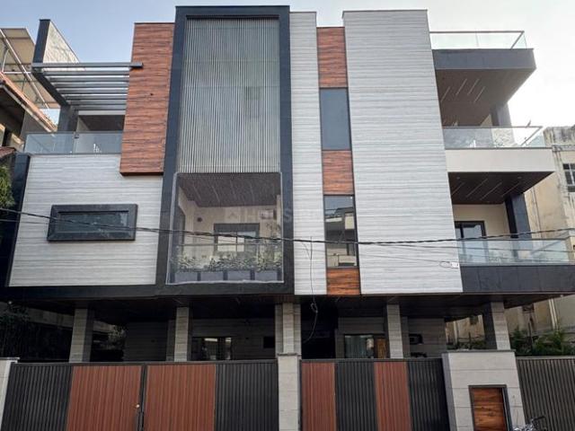 Villa for sale in Pink City, Jetpur