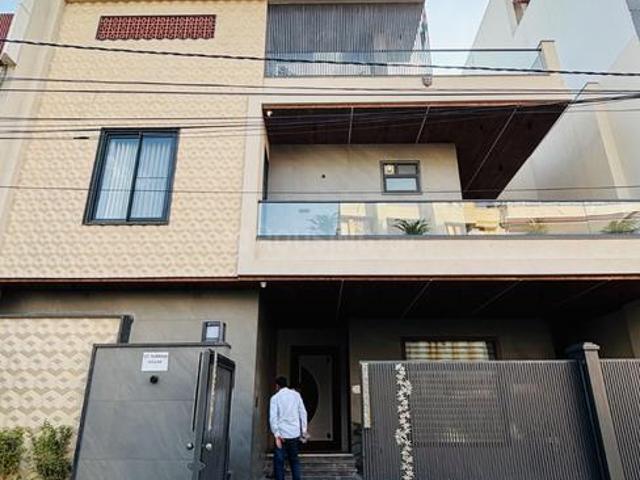 Villa for sale in Pink City, Jetpur