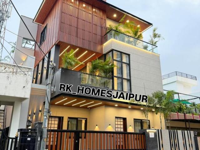 Villa for sale in Pink City, Jetpur