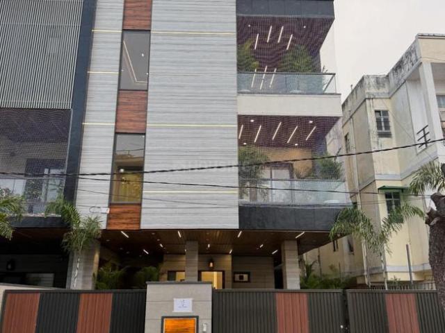 Villa for sale in Pink City, Jetpur