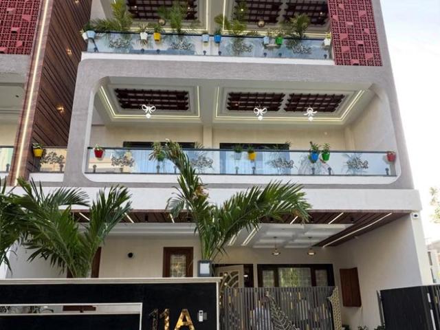 Villa for sale in Pink City, Jetpur