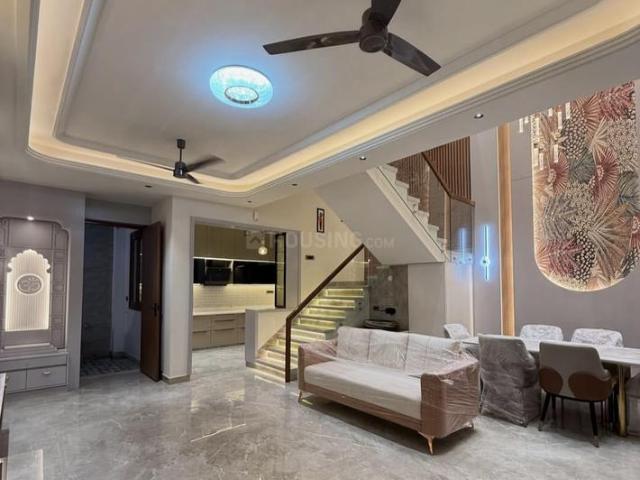 Villa for sale in Pink City, Jetpur