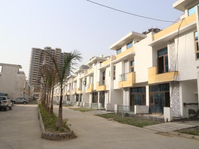 Villa for sale in Bahlolpur, Arunachal Pradesh