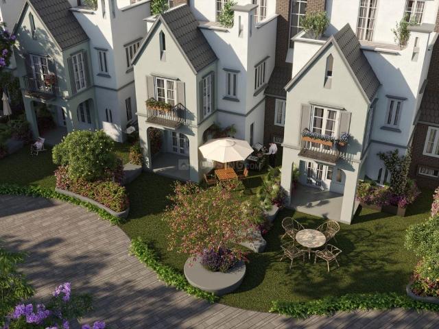 Villa for sale in Gota, Gujarat