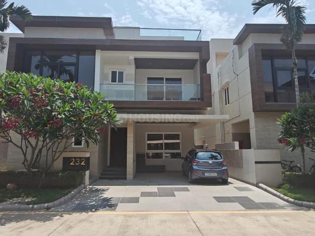Villa for rent in Haidarabad, Telangana