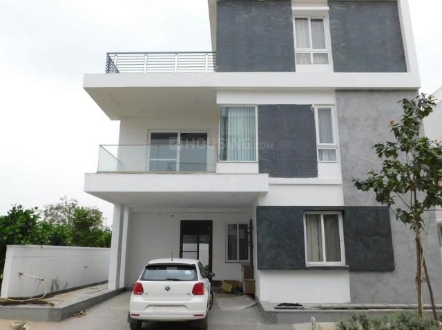 Villa for sale in Haidarabad, Telangana