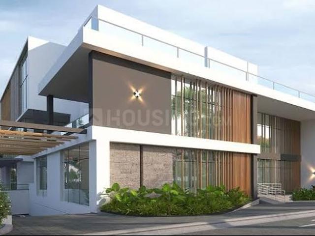 Villa for sale in Haidarabad, Telangana