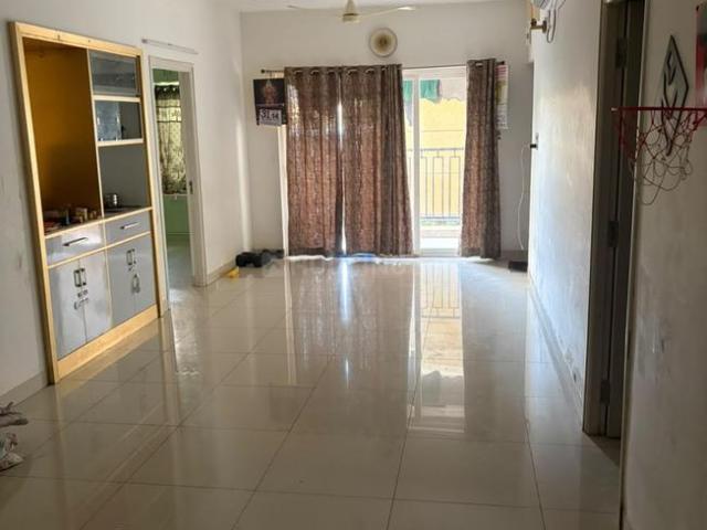 Villa for rent in Aurum Villas by Pacifica, Kelambakkam