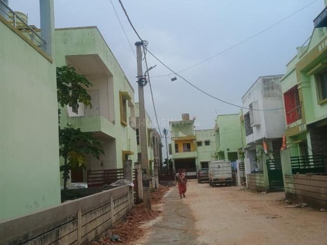 Villa for sale in Bhubaneshwar