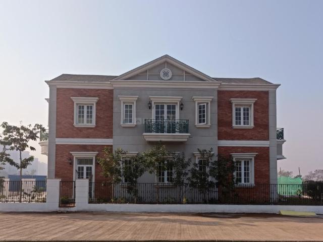 Villa for sale in Kalyan-dombivali, National Capital Territory Of Delhi